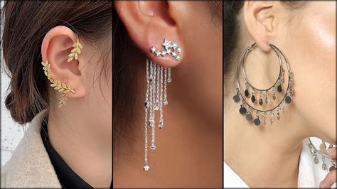 Designer Earrings 